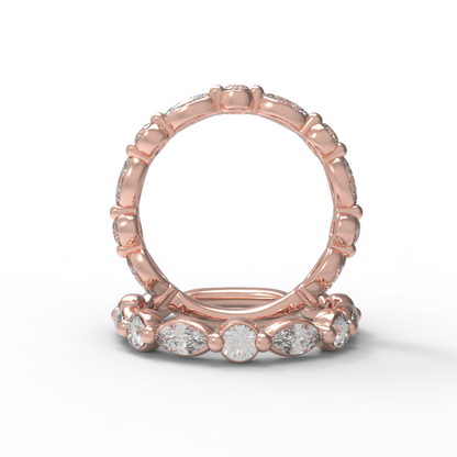 Chontel Wedding Ring