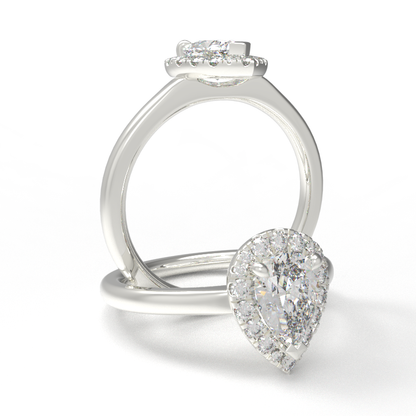 Edessa Engagement Ring