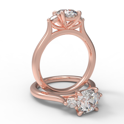 Kiara Engagement Ring