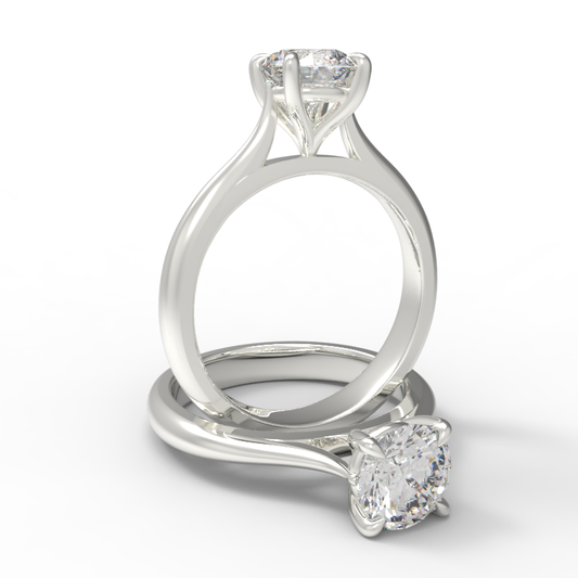 Tabitha Engagement RIng